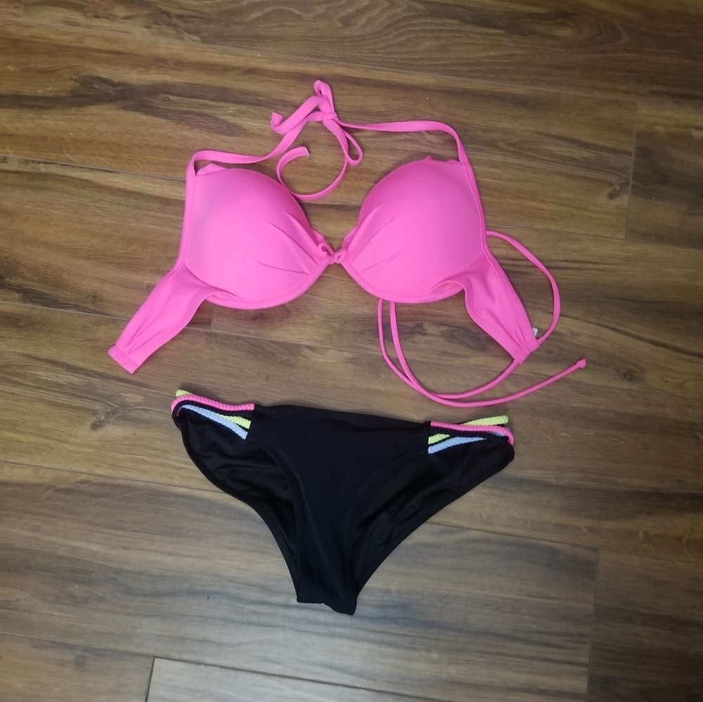 Victoria Secret bikini swimsuit